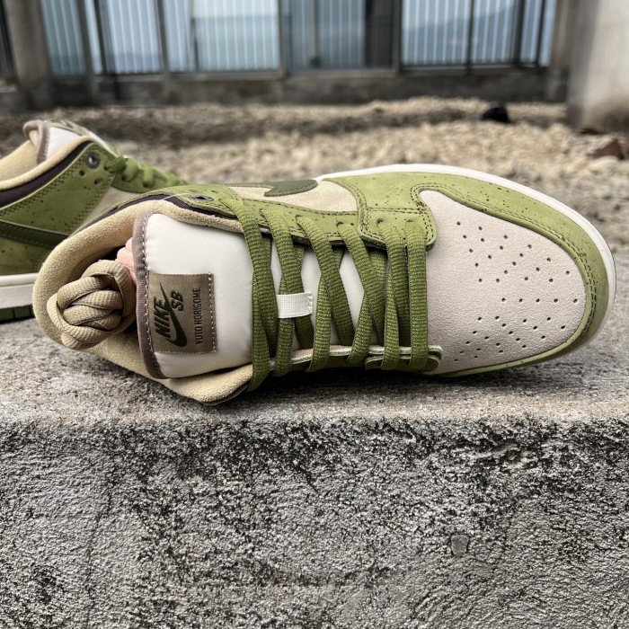 Men   Top quality Nike SB Dunk Low   (maikesneakers)