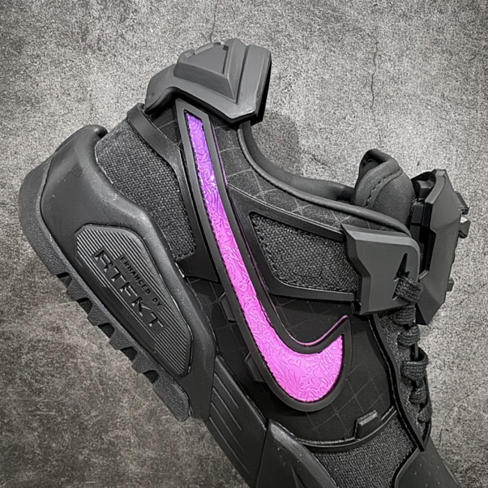 Rtt studios X nike dunk genesis (maikesneakers)