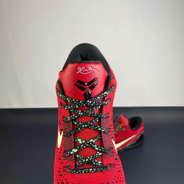 Nike zoom  kobe9 (maikesneakers )