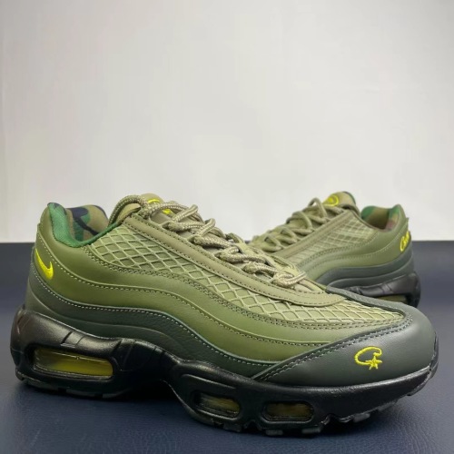 Nike Air Max95+Corteiz( maikesneakers ）