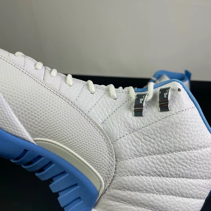 Free shipping maikesneakers Air Jordan 12