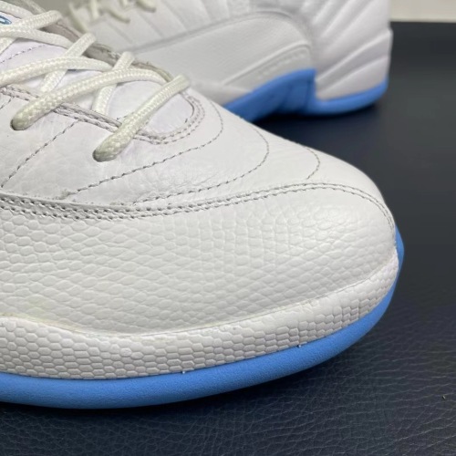Free shipping maikesneakers Air Jordan 12