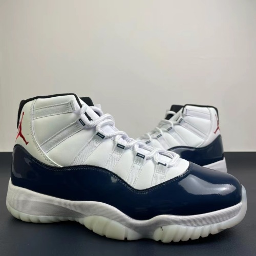NIKE Air Jordan 11（maikesneakers）