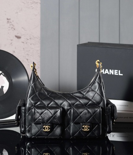 C*hanel Bag Top Quality 1:1  (maikesneakers)