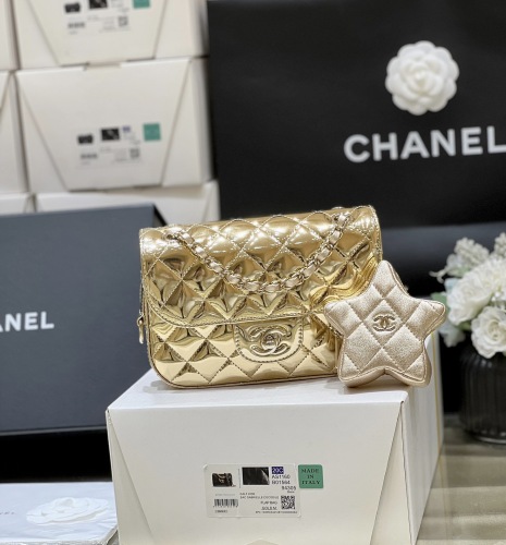 C*hanel Bag Top Quality 1:1  (maikesneakers)