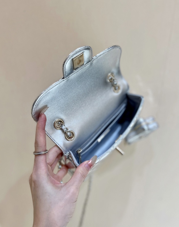 C*hanel Bag Top Quality 1:1  (maikesneakers)