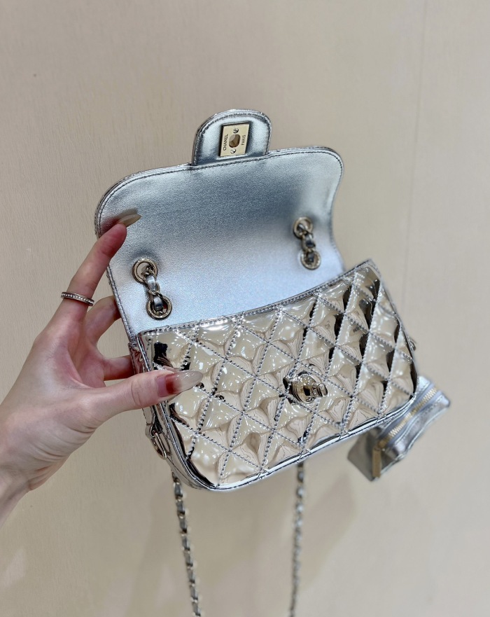 C*hanel Bag Top Quality 1:1  (maikesneakers)