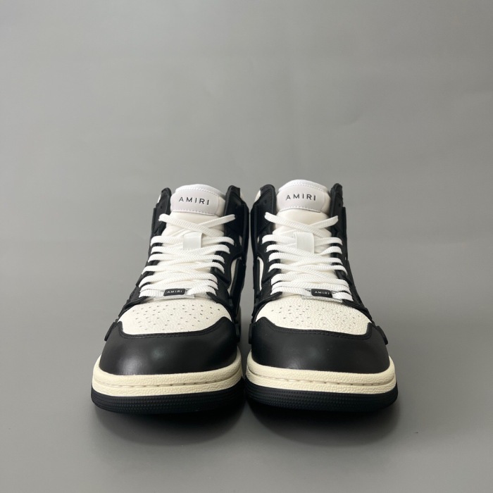 Free shipping maikesneakers Men Women A*miri Top Sneakers