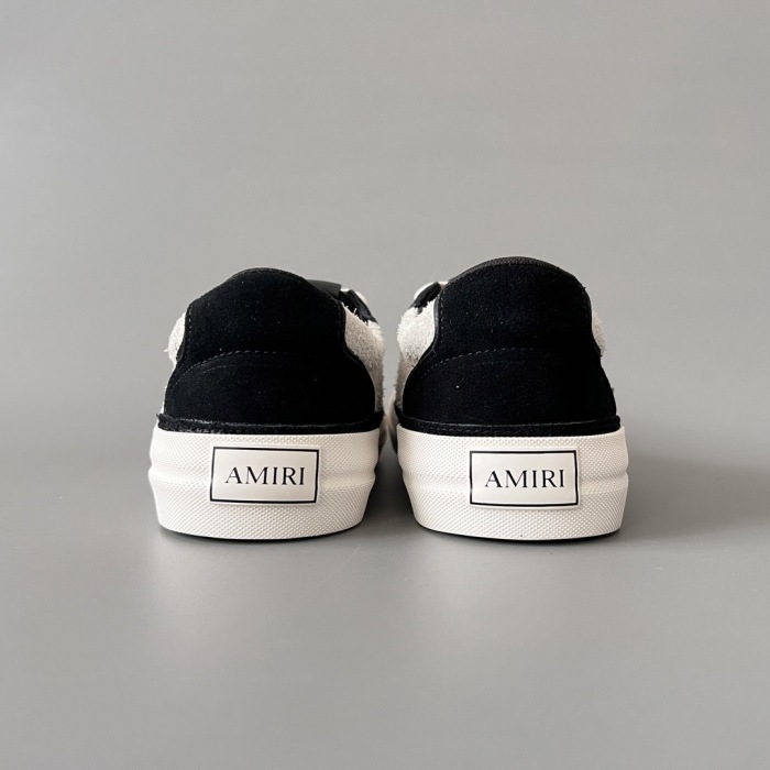 Free shipping maikesneakers Men Women A*miri Top Sneakers