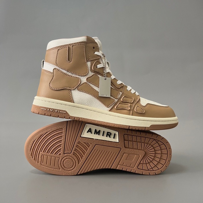 Free shipping maikesneakers Men Women A*miri Top Sneakers