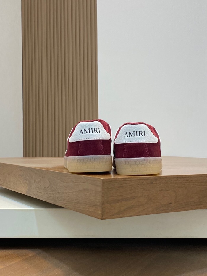 Free shipping maikesneakers Men Women A*miri Top Sneakers