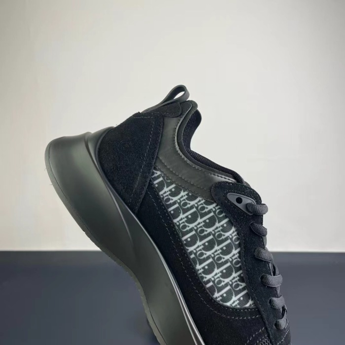 Free shipping maikesneakers Men D*ior Top Quality Sneakers