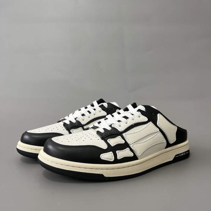 Free shipping maikesneakers Men Women A*miri Top Sneakers