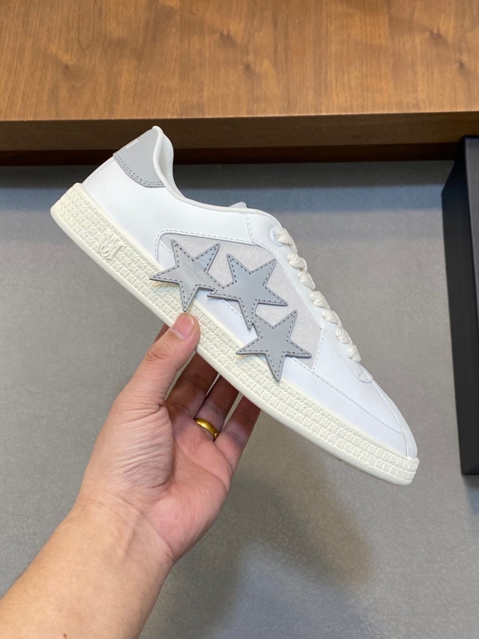 Free shipping maikesneakers Men Women A*miri Top Sneakers