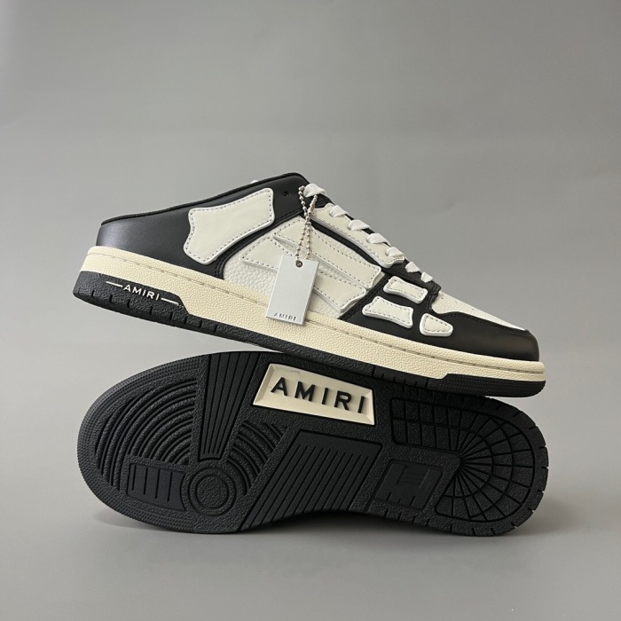 Free shipping maikesneakers Men Women A*miri Top Sneakers