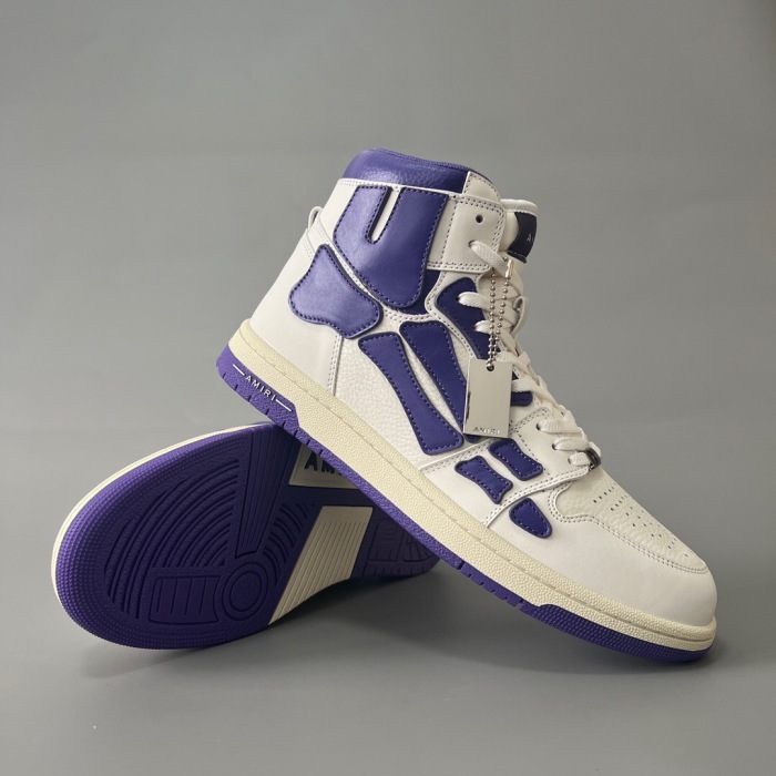 Free shipping maikesneakers Men Women A*miri Top Sneakers