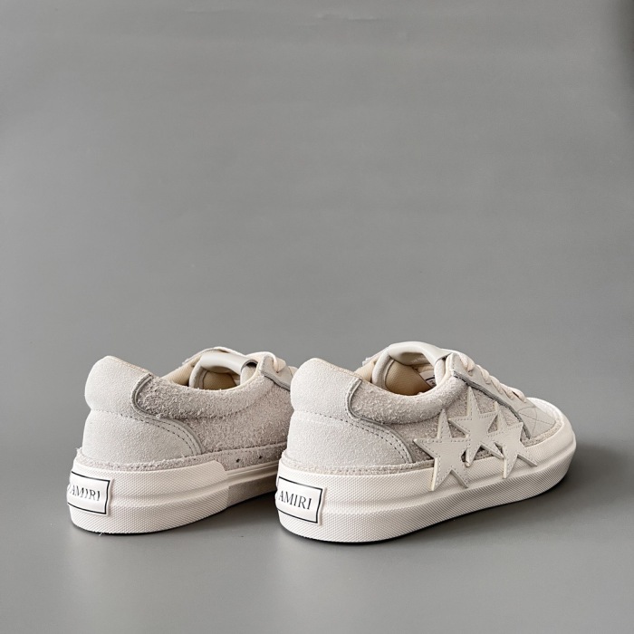 Free shipping maikesneakers Men Women A*miri Top Sneakers