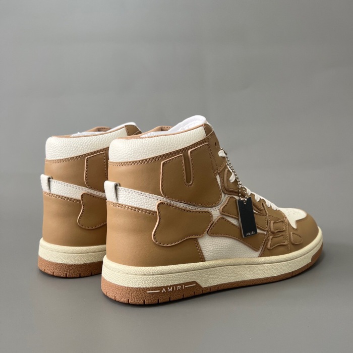 Free shipping maikesneakers Men Women A*miri Top Sneakers