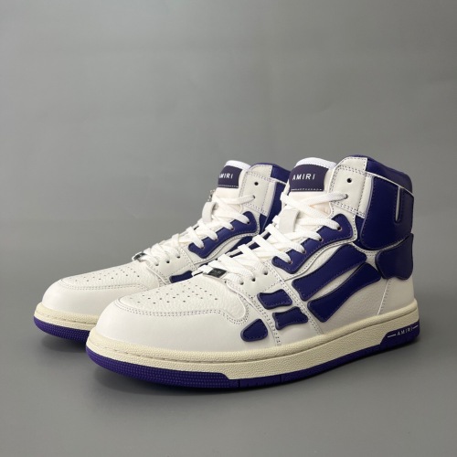 Free shipping maikesneakers Men Women A*miri Top Sneakers