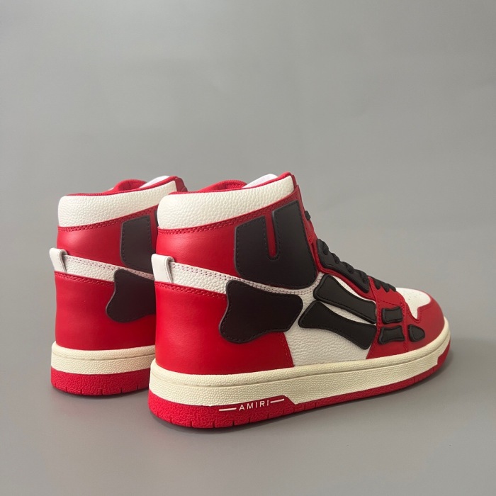Free shipping maikesneakers Men Women A*miri Top Sneakers