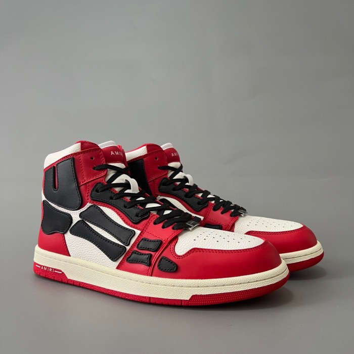 Free shipping maikesneakers Men Women A*miri Top Sneakers