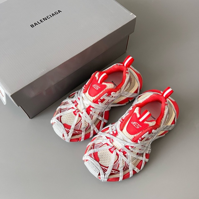 Men  Women   B*alenciaga  3xl Top Sneaker