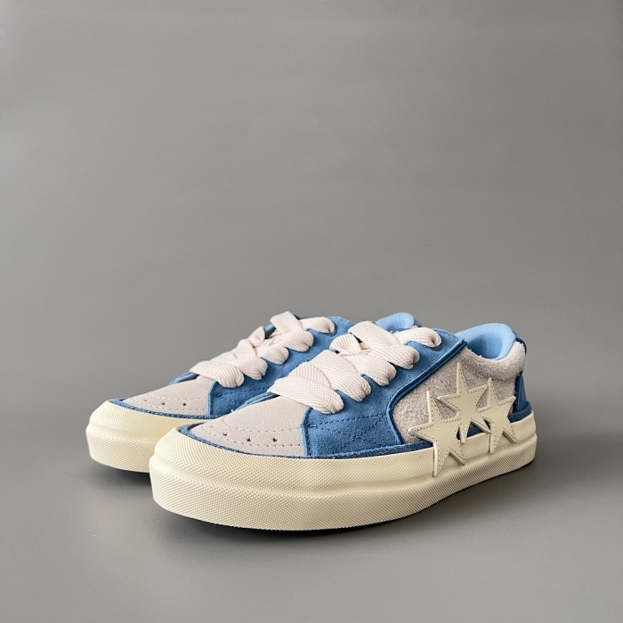 Free shipping maikesneakers Men Women A*miri Top Sneakers