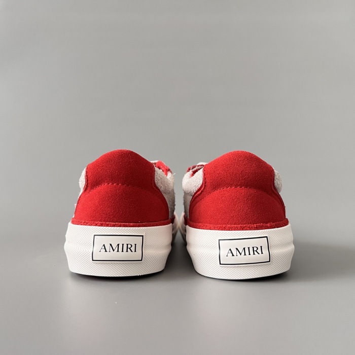 Free shipping maikesneakers Men Women A*miri Top Sneakers