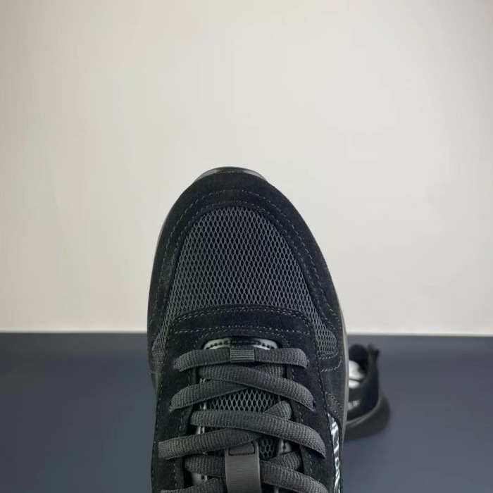 Free shipping maikesneakers Men D*ior Top Quality Sneakers