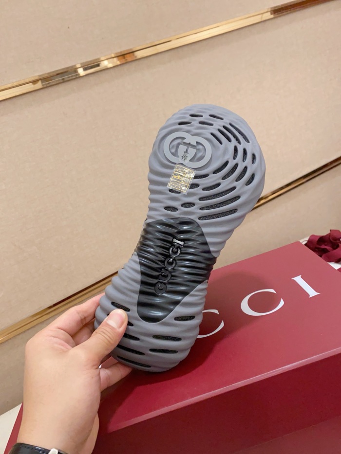 Men Women  G*ucci Top Sneaker