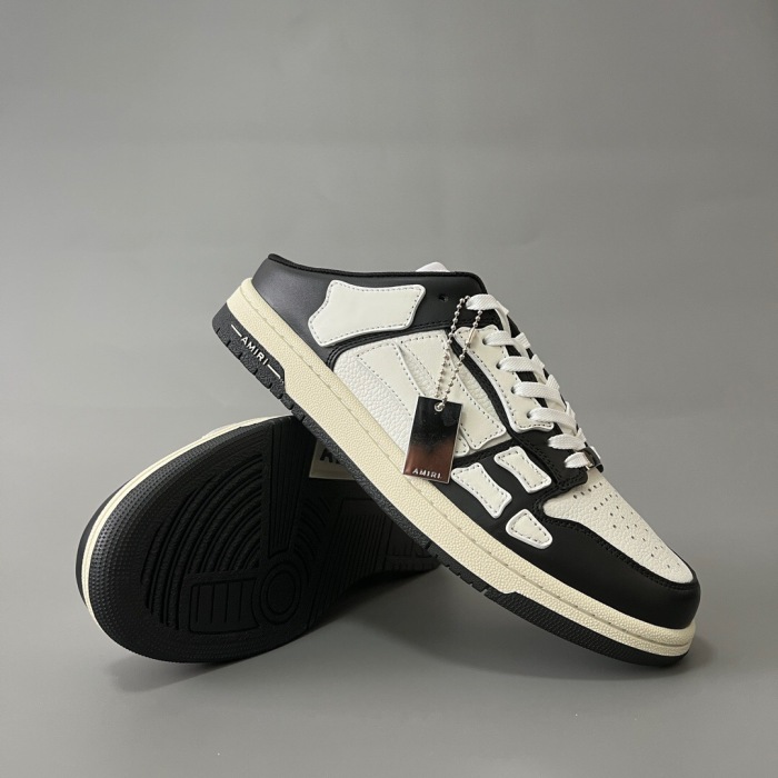 Free shipping maikesneakers Men Women A*miri Top Sneakers