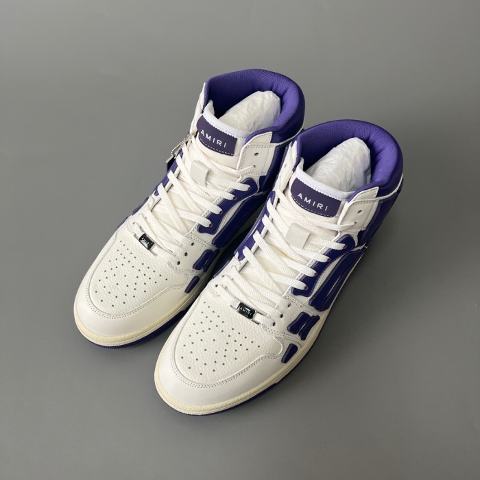 Free shipping maikesneakers Men Women A*miri Top Sneakers