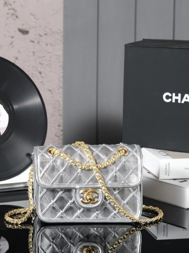 C*hanel Bag Top Quality 1:1  (maikesneakers)