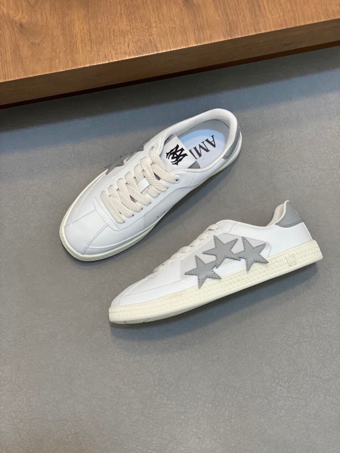 Free shipping maikesneakers Men Women A*miri Top Sneakers