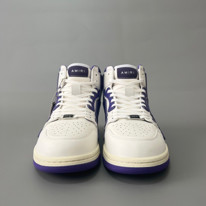 Free shipping maikesneakers Men Women A*miri Top Sneakers