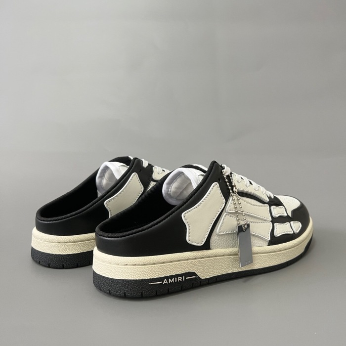 Free shipping maikesneakers Men Women A*miri Top Sneakers