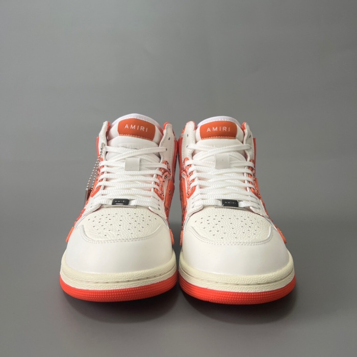 Free shipping maikesneakers Men Women A*miri Top Sneakers