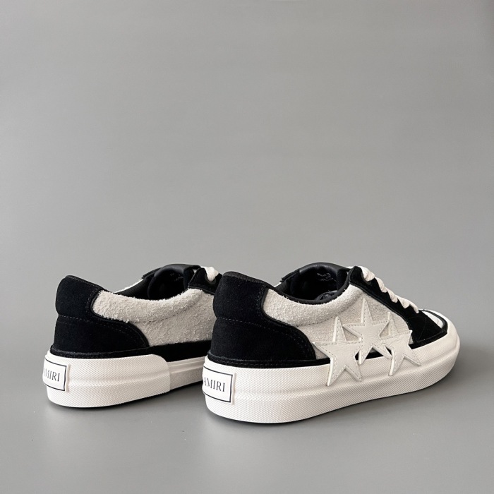Free shipping maikesneakers Men Women A*miri Top Sneakers