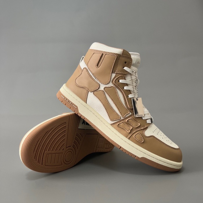 Free shipping maikesneakers Men Women A*miri Top Sneakers