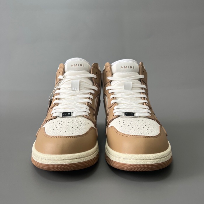 Free shipping maikesneakers Men Women A*miri Top Sneakers