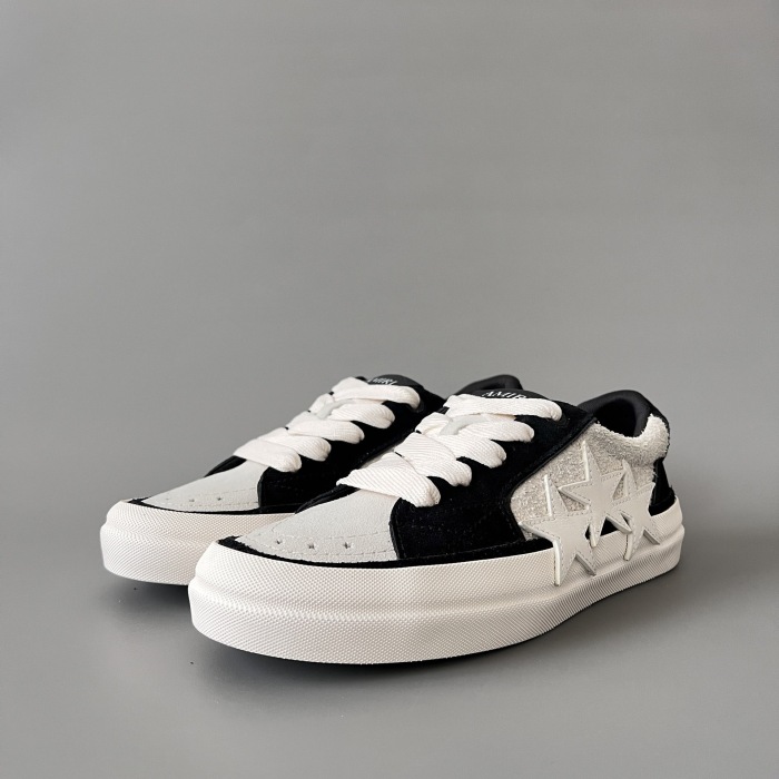 Free shipping maikesneakers Men Women A*miri Top Sneakers