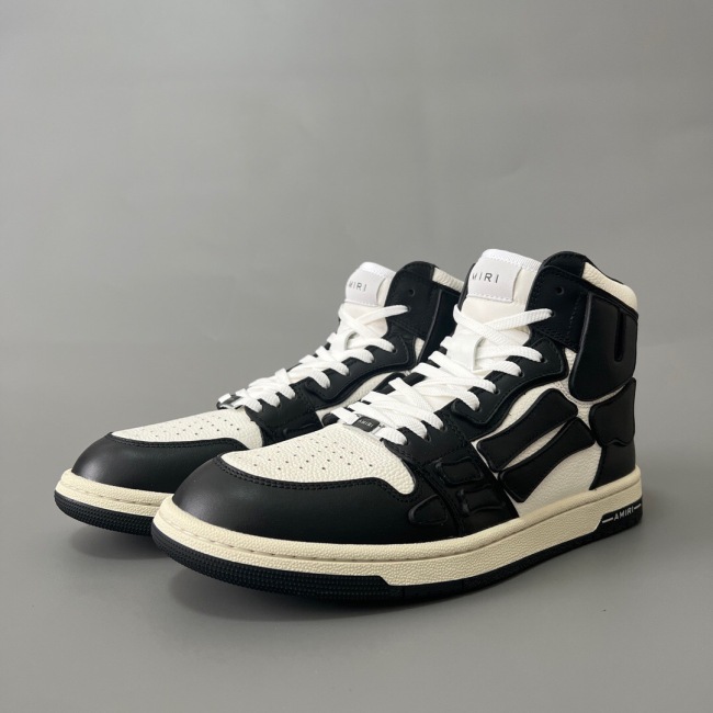 Free shipping maikesneakers Men Women A*miri Top Sneakers