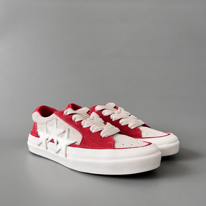 Free shipping maikesneakers Men Women A*miri Top Sneakers