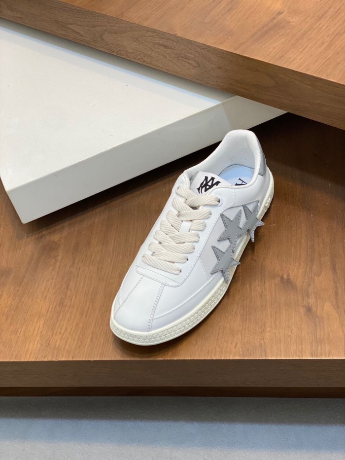 Free shipping maikesneakers Men Women A*miri Top Sneakers