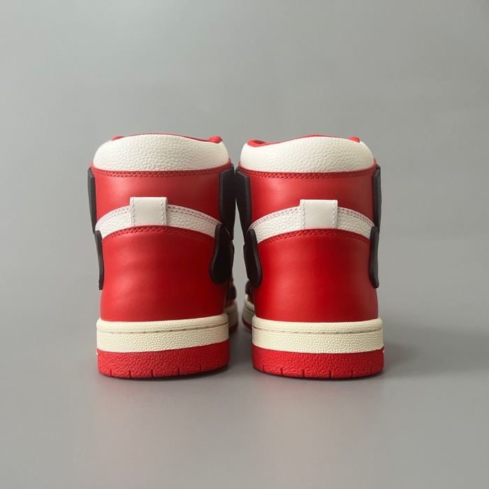 Free shipping maikesneakers Men Women A*miri Top Sneakers