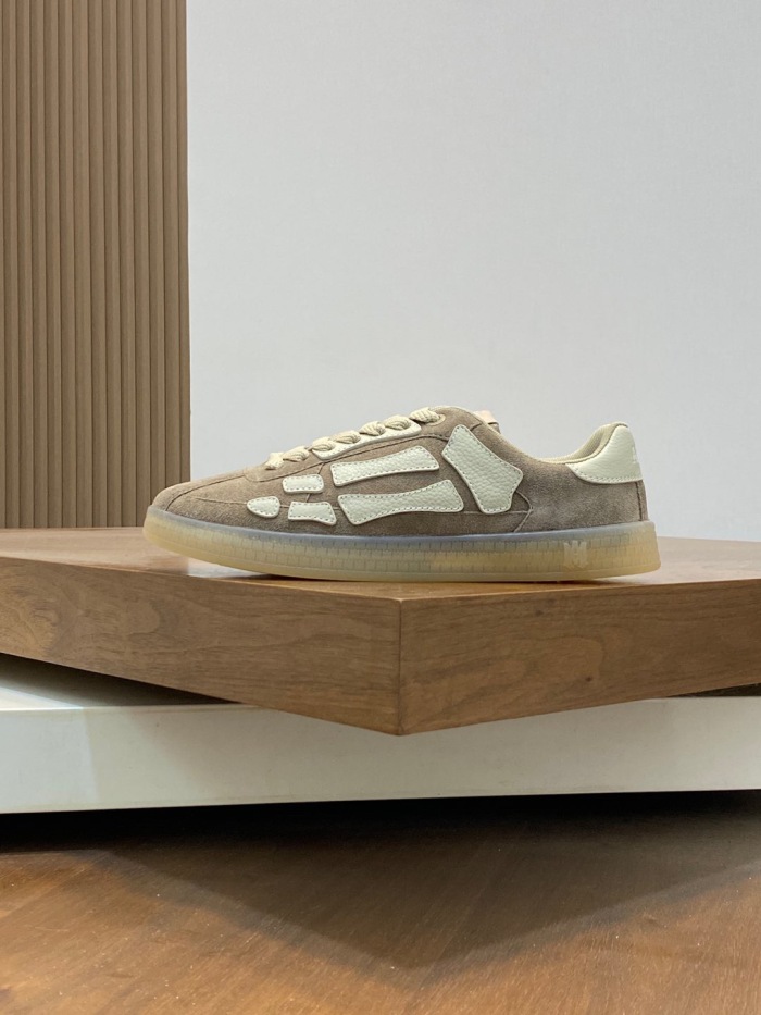 Free shipping maikesneakers Men Women A*miri Top Sneakers