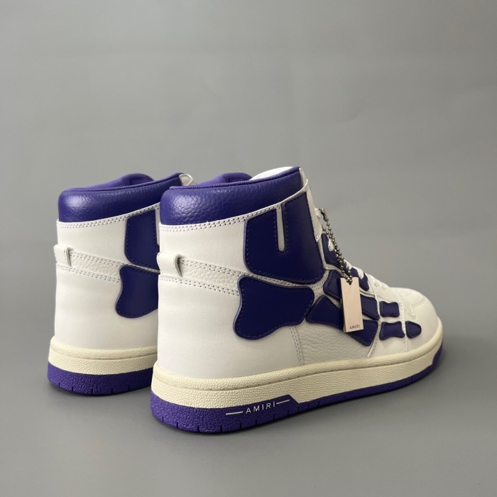 Free shipping maikesneakers Men Women A*miri Top Sneakers