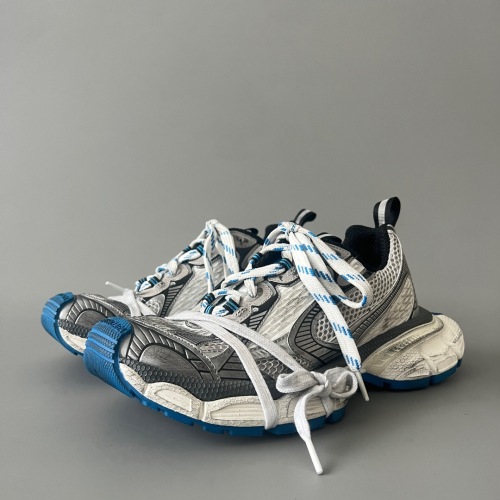 Men  Women   B*alenciaga  3xl Top Sneaker