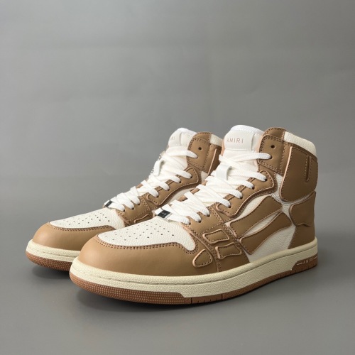 Free shipping maikesneakers Men Women A*miri Top Sneakers