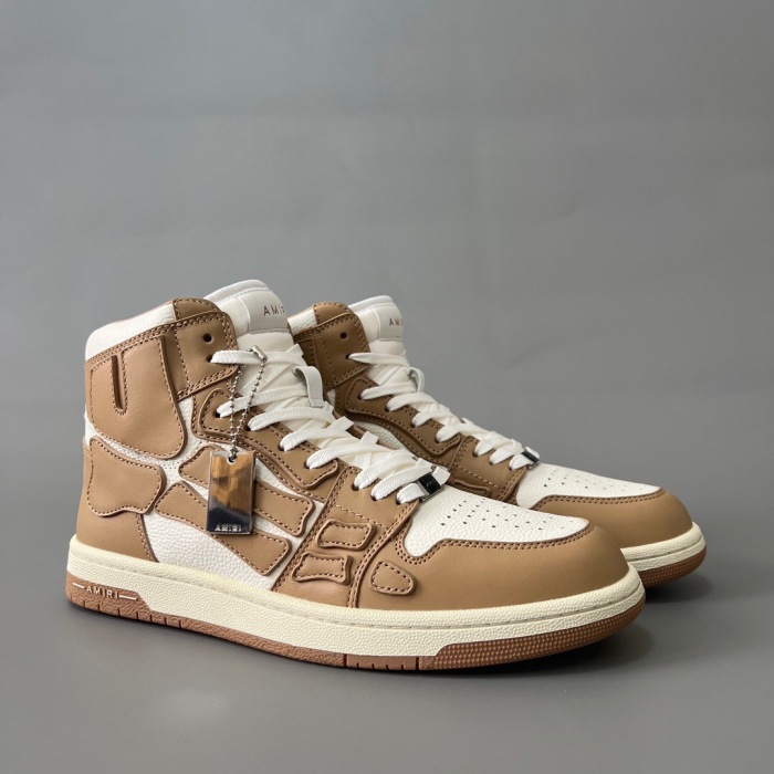 Free shipping maikesneakers Men Women A*miri Top Sneakers